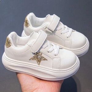 NWT Toddler Sneakers.